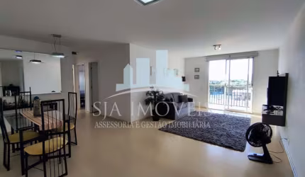 Apartamento à venda no bairro da Pompeia / Água Branca ,  116m²,  3 dormitórios sendo 1 suíte,  2 vagas de garagens.