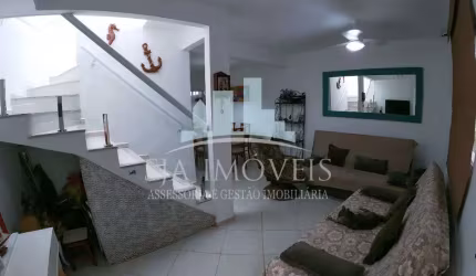 Casa em villagio disponível para venda no bairro de Maitinga – Bertioga SP.