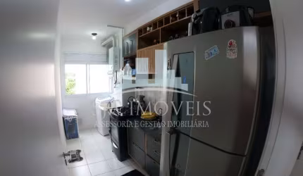 Apartamento para Venda 43m², 2 dorm, próximo ao metrô Belém