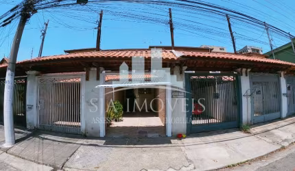 Casa com 3 quartos à venda na Rua Mariano Moro, 720, Vila Regina ( Zona Leste), São Paulo por R$ 550.000