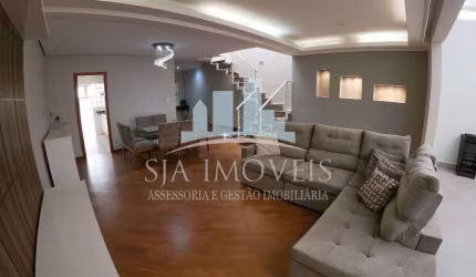 Casa de alto padrão à venda no bairro da Mooca,   120m² de área  construída.