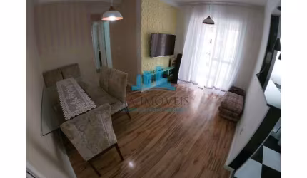 Apartamento disponível para venda no bairro do Maranhão 50m².