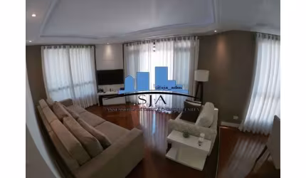 Apartamento reformado para venda no Jd. Avelino 136m2, oportunidade !!!