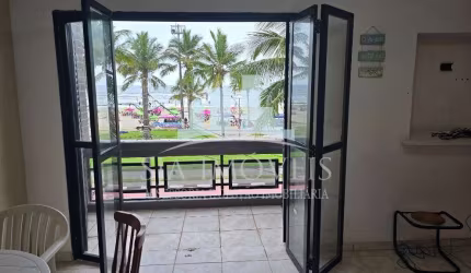 Apartamento disponível para venda em  Bertioga, 80m², 2 dormitórios sendo 1 suíte , 1 vaga de garagem.
