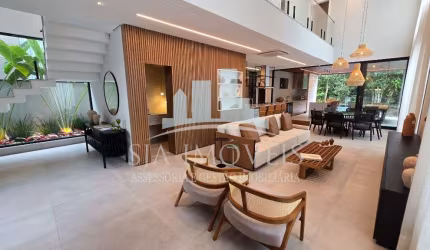 Sua casa de praia dos sonhos te espera na Riviera de São Lourenço!