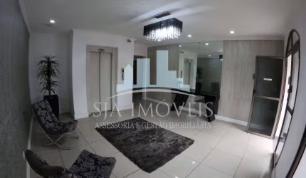 Lindo apartamento a venda , 3 dorm, 1 suíte, 2 vagas no Tatuapé