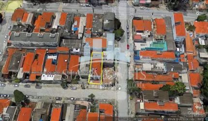 Atenção, construtor visionário! Seu próximo projeto de sucesso começa aqui, na Penha!