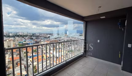 Oportunidade no bairro da Vila Prudente,  apartamento localizado a seis minutos do Metrô Oratório linha verde.