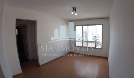 Locacao 1 dor, 1 vaga,  46m²