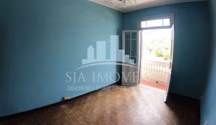 Casa para locação 86m, 2 dormitórios, próximo a ponte da Vila Maria.