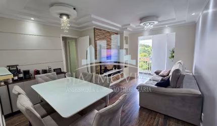 Apartamento dos sonhos disponível para venda no Condomínio Projeto Viver!