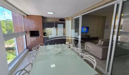 Viva o Paraíso no Condomínio Costa Azure: Apartamento de 86m² à Venda em Bertioga!