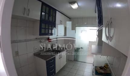Seu novo lar te espera no Projeto Viver! 54m², 2 dormitórios ,  sala com varanda,  sol da manhã, 1 vaga.