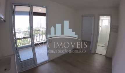 Maravilhoso apartamento de 1 dormitório a 100m da estação Vila Prudente do Monotrilho