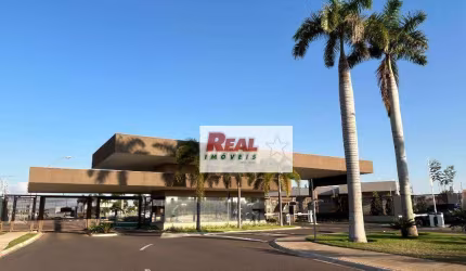 Terreno à venda, 325 m² por R$ 225.000,00 - Residencial Quinta do Ipê - Araçatuba/SP