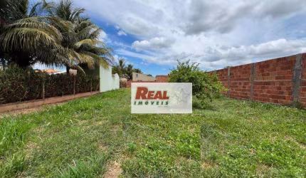 Condomínio Residencial Boulevard das Acácias - Araçatuba/SP