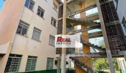 CDHU - próximo à Unip