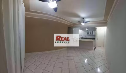 Apartamento com 3 quartos à venda na Avenida José Ferreira Batista, Ipanema, Araçatuba, 67 m2 por R$ 220.000