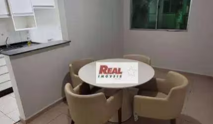 Apartamento com 2 dormitórios à venda, 48 m² por R$ 160.000 - Jardim América - Araçatuba/SP