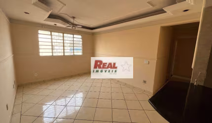 Apartamento com 3 dormitórios à venda, 67 m² por R$ 210.000,00 - Ipanema - Araçatuba/SP