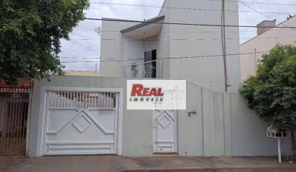 Planalto - Araçatuba/SP