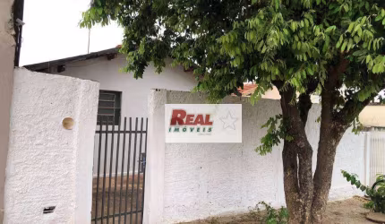 Conjunto Habitacional João Batista Botelho - Araçatuba/SP