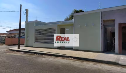 Sala para alugar, 10 m² por R$ 785,00/mês - Vila Nova - Araçatuba/SP