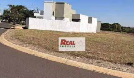 Terreno à venda, 261 m² por R$ 165.000,00 - Condomínio Residencial Vila Madalena - Araçatuba/SP