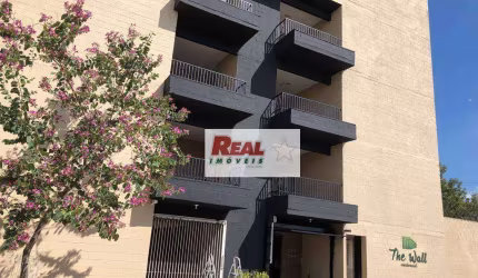 Apartamento com 2 dormitórios à venda, 73 m² por R$ 190.000,00 - Umuarama - Araçatuba/SP