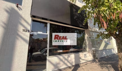 Loja para alugar, 83 m² por R$ 2.272,14/mês - Edifício San Famiglia - Araçatuba/SP