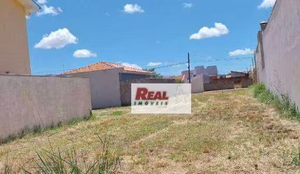 Terreno à venda - Concórdia III - 250,00m² - Araçatuba