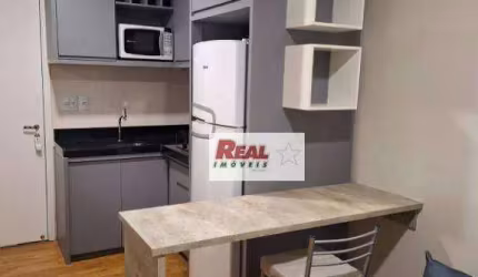Stúdio contendo 1 dormitório à venda, 33 m² por R$ 370.000 - Jardim Nova Yorque - Araçatuba/SP