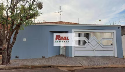 Casa com 3 dormitórios à venda, 223 m² por R$ 470.000,00 - Bairro das Bandeiras - Araçatuba/SP