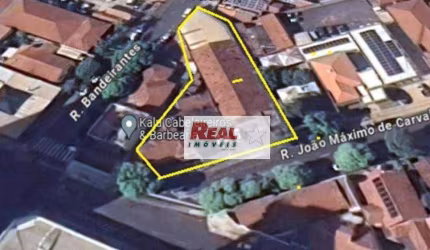 Área à venda, 1050 m² por R$ 1.700.000 - Jardim Sumaré - Araçatuba/SP