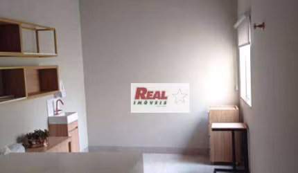 Sala para alugar, 11 m² por R$ 1.700,00/mês - Vila Mendonça - Araçatuba/SP