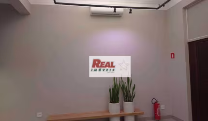 Sala para alugar, 8 m² por R$ 1.500,00/mês - Vila Mendonça - Araçatuba/SP