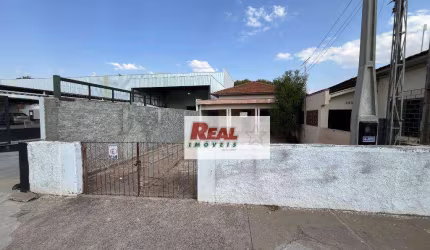 Casa com 3 dormitórios à venda, 247 m² por R$ 450.000 - Jardim Aclimação - Araçatuba/SP