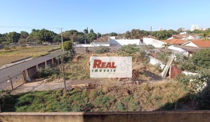 Terreno à venda, 1075 m² por R$ 696.000,00 - Aviação - Araçatuba/SP