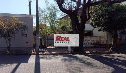 Terreno à venda, 350m², Av Baguaçu - Araçatuba SP                            - Araçatuba/SP