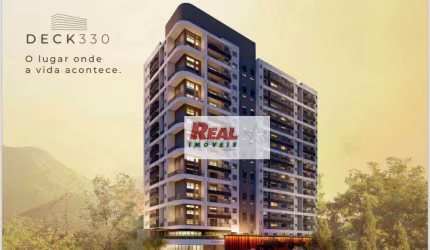 Lançamento em Araçatuba! Ótimo Apartamento em localização privilegiada!