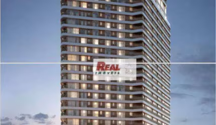 Apartamento com 4 dormitórios à venda, 320 m² por R$ 2.615.871 - Jardim Nova Yorque - Araçatuba/SP
