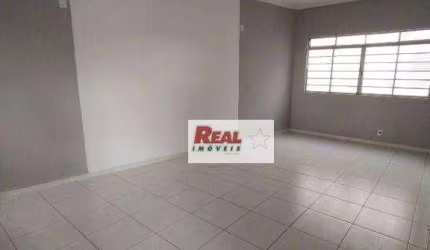 Sala para alugar, 150 m² por R$ 1.800/mês - Centro - Araçatuba/SP