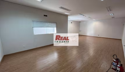 Sala para alugar, 66 m² por R$ 2.900/mês - Centro - Araçatuba/SP
