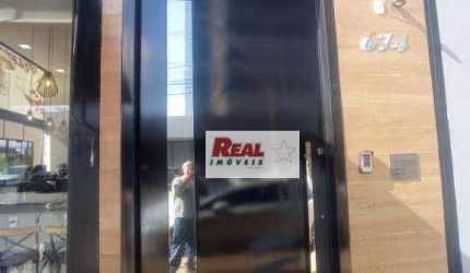Sala para alugar, 50 m² por R$ 2.000/mês - Jardim Nova Yorque - Araçatuba/SP