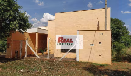 Salão, 150 m² - venda por R$ 450.000,00 ou aluguel por R$ 2.300,00/mês - Jardim Nova Yorque - Araçatuba/SP