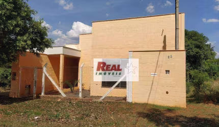 Salão, 150 m² - venda por R$ 450.000,00 ou aluguel por R$ 2.300,00/mês - Jardim Nova Yorque - Araçatuba/SP