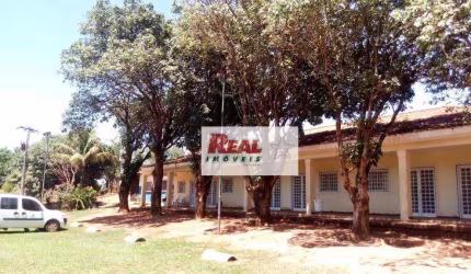 Área à venda, 10400 m² por R$ 1.000.000,00 - Condomínio Ventura - Araçatuba/SP