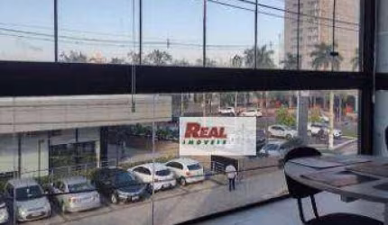 Sala para alugar, 50 m² por R$ 2.500/mês - Jardim Nova Yorque - Araçatuba/SP