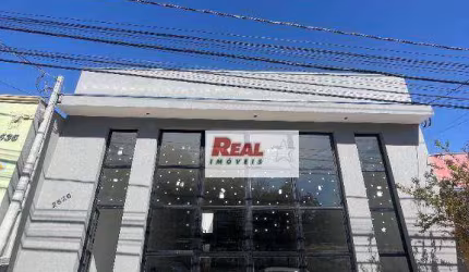 Salão para alugar, 375 m² por R$ 5.500,00/mês - Alvorada - Araçatuba/SP
