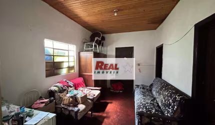 Casa com 4 dormitórios à venda, 218 m² por R$ 380.000,00 - Higienópolis - Araçatuba/SP